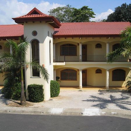 Villa Del Sol Nosara Eksteriør bilde