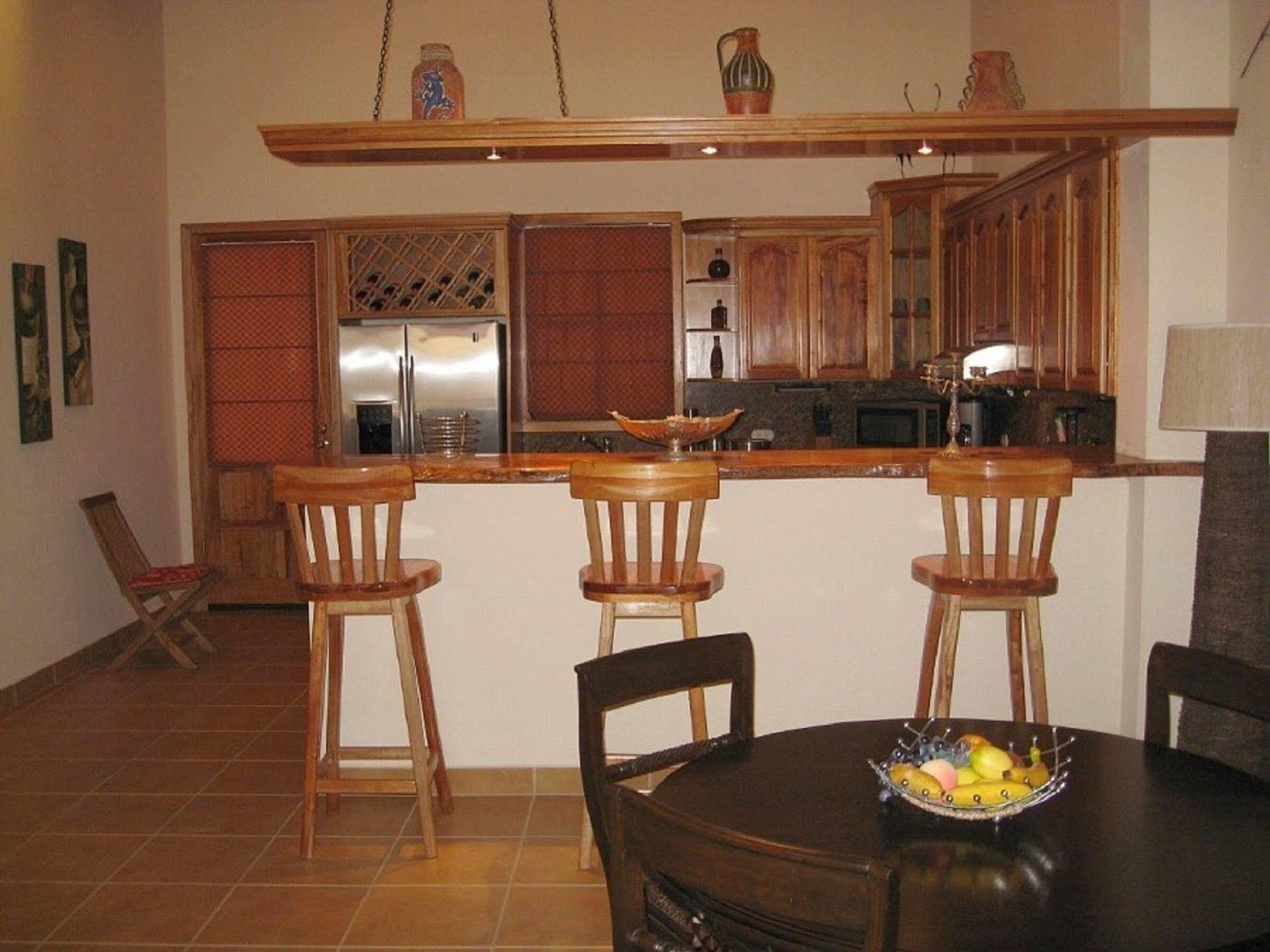 Villa Del Sol Nosara Eksteriør bilde