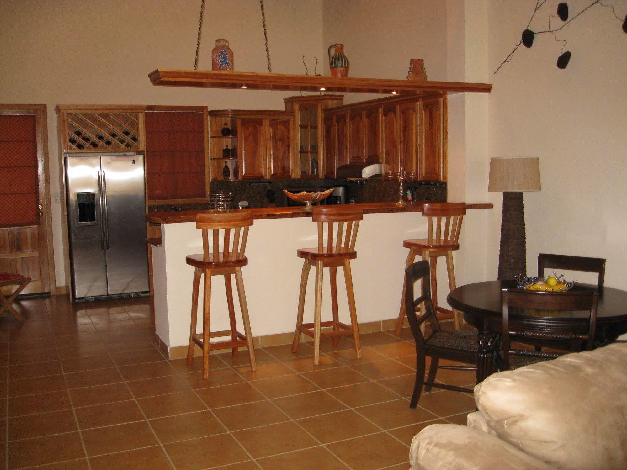 Villa Del Sol Nosara Eksteriør bilde